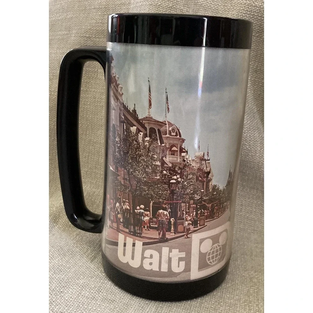 Disney this vintage
